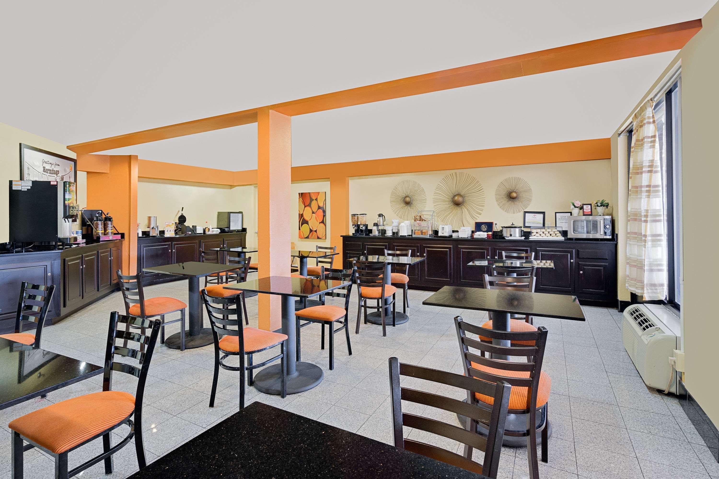 Super 8 By Wyndham Hermitage 2* Nashville