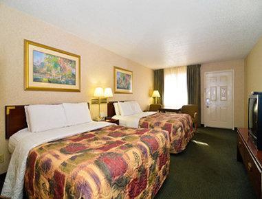Motel Super 8 By Wyndham Hermitage 2*