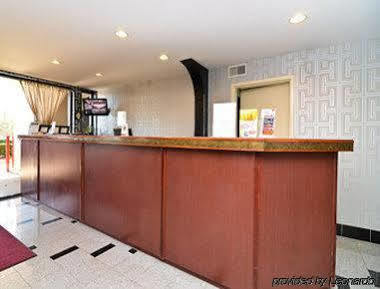 Super 8 By Wyndham Hermitage