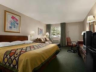 Motel Super 8 By Wyndham Hermitage